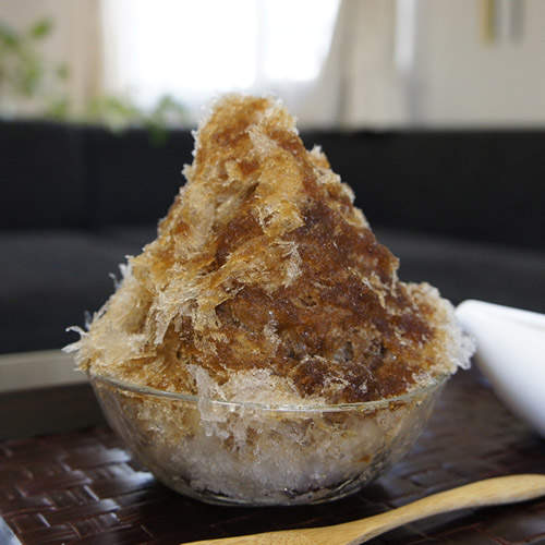 《好刨冰該加哪種糖漿》日本網友覺得最好吃的排行榜 - 圖片4