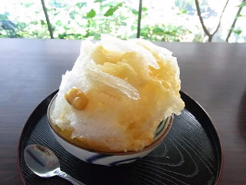 《好刨冰該加哪種糖漿》日本網友覺得最好吃的排行榜 - 圖片5