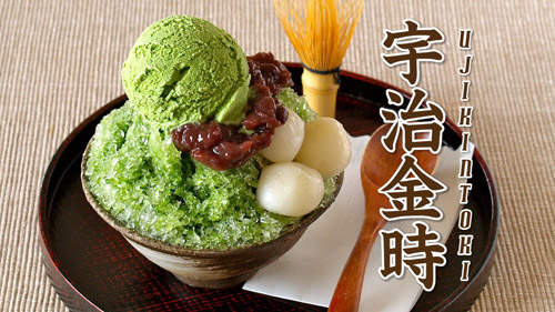 《好刨冰該加哪種糖漿》日本網友覺得最好吃的排行榜 - 圖片8
