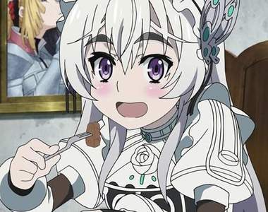 《棺姬嘉依卡》棺材外型的背包會不會太引人注目? 《棺姬嘉依卡》棺材外型的背包會不會太引人注目?
