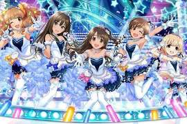 《偶像大師演唱會情報》手機音樂遊戲登場 PS4也將推出系列新作!? 《偶像大師演唱會情報》手機音樂遊戲登場 PS4也將推出系列新作!?