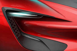 《SRT Tomahawk Vision Gran Turismo》預告即將現身GT6 《SRT Tomahawk Vision Gran Turismo》預告即將現身GT6