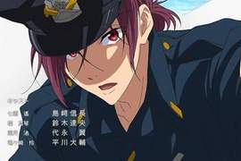 《Free!》松岡凜生日快樂!銀行特設頁中也有隱藏的驚喜!? 《Free!》松岡凜生日快樂!銀行特設頁中也有隱藏的驚喜!?