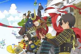 新型態的影片社群服務《QIQI》各位有看過「夏日大作戰」嗎? 新型態的影片社群服務《QIQI》各位有看過「夏日大作戰」嗎?
