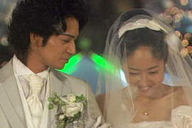 讀者票選《最不希望他結婚的傑尼斯藝人》這就是偶像的宿命吧ww 讀者票選《最不希望他結婚的傑尼斯藝人》這就是偶像的宿命吧ww