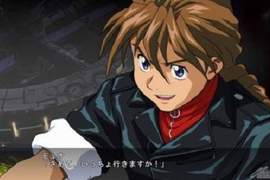 《新機動戰記鋼彈W》本作還有人比迪歐倒楣嗎? 《新機動戰記鋼彈W》本作還有人比迪歐倒楣嗎?