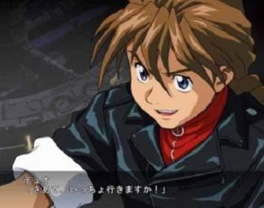 《新機動戰記鋼彈W》本作還有人比迪歐倒楣嗎? 《新機動戰記鋼彈W》本作還有人比迪歐倒楣嗎?