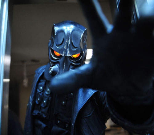 《奪命捉迷藏》6度電影化　這次的追殺目標變成女高中生