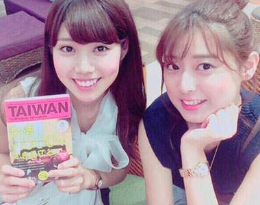 日本網友推薦《台灣旅遊必買物13選》跟你想的一樣嗎? 日本網友推薦《台灣旅遊必買物13選》跟你想的一樣嗎?