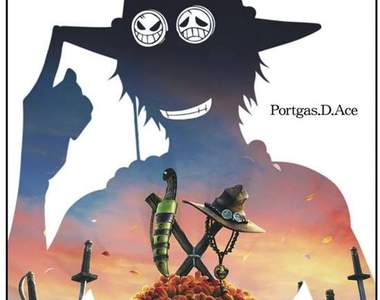 PS4《海賊無雙3》活動會場上,官方準備了白鬍子和艾斯的… PS4《海賊無雙3》活動會場上,官方準備了白鬍子和艾斯的…