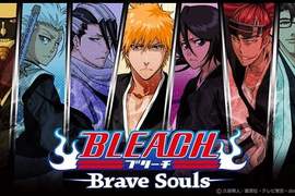 手機遊戲《BLEACH死神》營運沒過幾天 久保老師再度風評被害... 手機遊戲《BLEACH死神》營運沒過幾天 久保老師再度風評被害...
