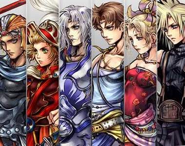 關於遊戲《最終幻想的名稱由來》真相往往不會像逸聞一般傳奇啊… 關於遊戲《最終幻想的名稱由來》真相往往不會像逸聞一般傳奇啊…
