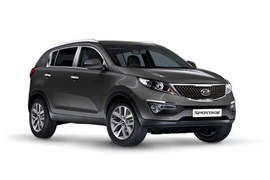 英國限量《Kia Sportage Axis Edition》可愛Picanto也有新成員 英國限量《Kia Sportage Axis Edition》可愛Picanto也有新成員