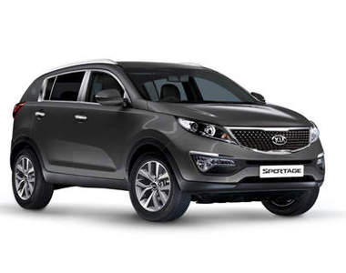 英國限量《Kia Sportage Axis Edition》可愛Picanto也有新成員 英國限量《Kia Sportage Axis Edition》可愛Picanto也有新成員
