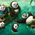 《功夫熊貓3》前導預告 熊貓老爹來尋找他失蹤的兒子了