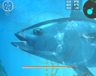 海產界射擊遊戲《ACE OF SEAFOOD》原來海裡有這些射擊高手啊... 海產界射擊遊戲《ACE OF SEAFOOD》原來海裡有這些射擊高手啊...