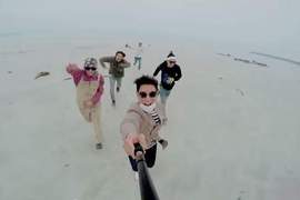 BIGBANG《以實境代替MV》讓粉絲與偶像零距離 BIGBANG《以實境代替MV》讓粉絲與偶像零距離