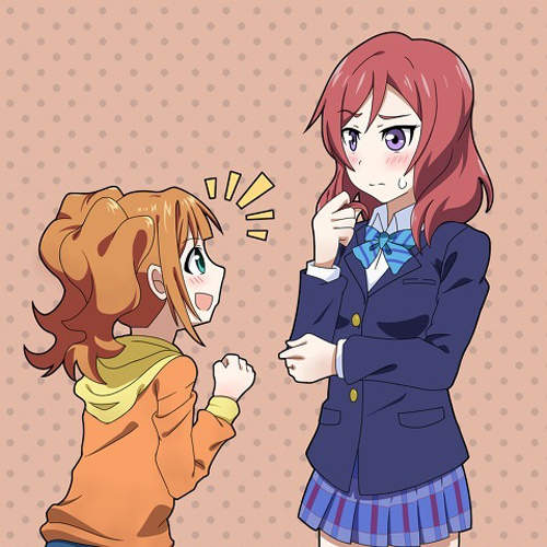 《不怕死的採訪企劃》問問LoveLiver們喜歡偶像大師哪一位角色的結果…… 《不怕死的採訪企劃》問問LoveLiver們喜歡偶像大師哪一位角色的結果……