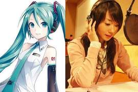 《最希望登台奧運開幕典禮的人物》初音跟奈奈也有機會? 《最希望登台奧運開幕典禮的人物》初音跟奈奈也有機會?