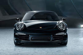經典911領軍《Porsche Black Edition》還有平易近人Boxster 經典911領軍《Porsche Black Edition》還有平易近人Boxster