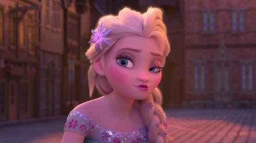 從星座看你討厭哪位《迪士尼公主》好一個惡趣味測驗（誤）