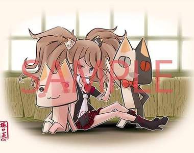 《隨身玩伴x風塵英雄&槍彈辯駁》三款知名遊戲作品推出合作企劃~ 《隨身玩伴x風塵英雄&槍彈辯駁》三款知名遊戲作品推出合作企劃~