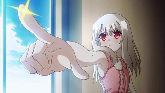 動畫《魔法少女☆伊莉雅》第三季7月登場 FATE真的可以再戰10年啊XD 動畫《魔法少女☆伊莉雅》第三季7月登場 FATE真的可以再戰10年啊XD