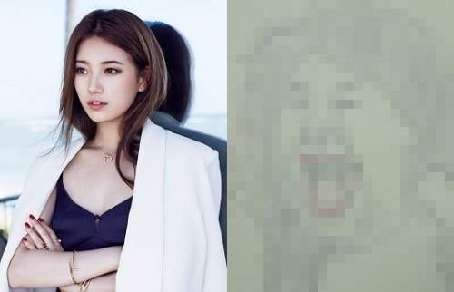 超崩壞《明星似顏繪》國民初戀變成國民出包了啦QAQ