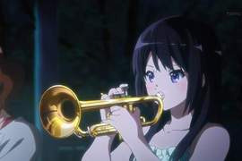 《上低音號聖地巡禮》宅宅們你們行動力也太強www 《上低音號聖地巡禮》宅宅們你們行動力也太強www