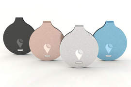 《TrackR bravo 失物追蹤器》裝在我常常忘記帶的大腦上吧(喂) 《TrackR bravo 失物追蹤器》裝在我常常忘記帶的大腦上吧(喂)