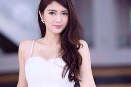 新加坡側臉正妹 Priscilia Wong 不管左臉右臉都一樣正點 新加坡側臉正妹 Priscilia Wong 不管左臉右臉都一樣正點