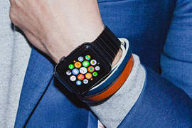 專業玩家的《Apple Watch 3 天使用心得》用了 3 天就能摸透一切嗎 專業玩家的《Apple Watch 3 天使用心得》用了 3 天就能摸透一切嗎