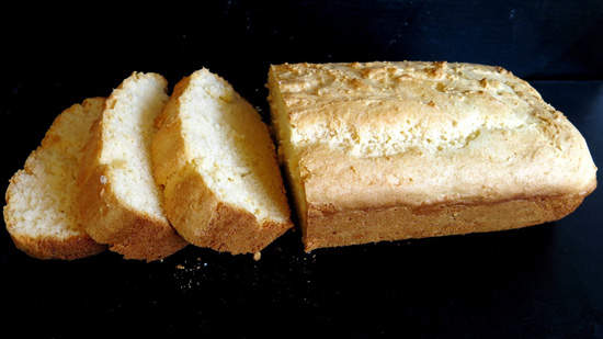 食譜《2項材料做出麵包》這也太簡單了吧... - 圖片1