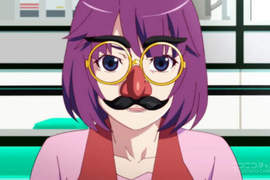 抖M專用《物語系列網站》永遠享受被眾女角唾棄的快感 抖M專用《物語系列網站》永遠享受被眾女角唾棄的快感