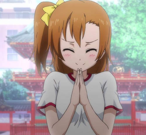 《LoveLive搭上神田400週年大祭典》神明們準備好大萌特萌吧~~ 《LoveLive搭上神田400週年大祭典》神明們準備好大萌特萌吧~~