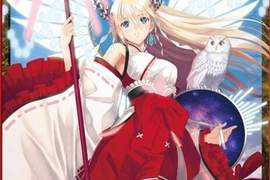 壽屋 卡片戰鬥先導者《戰女神立體化模型》完美呈現TONY筆下細膩的美少女畫風 壽屋 卡片戰鬥先導者《戰女神立體化模型》完美呈現TONY筆下細膩的美少女畫風