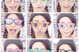 《航海王太陽眼鏡》NUNETTES × ONE PIECE 海賊聯名眼鏡真的要買來潮一下 《航海王太陽眼鏡》NUNETTES × ONE PIECE 海賊聯名眼鏡真的要買來潮一下