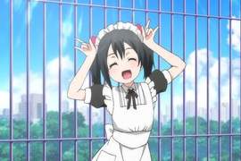 魔導少年作者《真島浩》開始收看LoveLive! 主推疑似是雙馬尾的那個角色... 魔導少年作者《真島浩》開始收看LoveLive! 主推疑似是雙馬尾的那個角色...