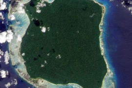 都市傳傳說《神秘島嶼 North Sentinel Island》印度政府禁止人民靠近這島 都市傳傳說《神秘島嶼 North Sentinel Island》印度政府禁止人民靠近這島