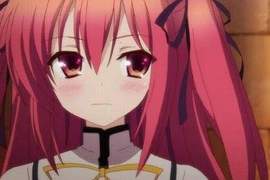 《輕小說髮色相似女角》考驗觀眾的辨識能力? 《輕小說髮色相似女角》考驗觀眾的辨識能力?