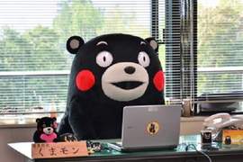 《熊本熊小插曲》讓日本網友大爆笑的精華片段 《熊本熊小插曲》讓日本網友大爆笑的精華片段