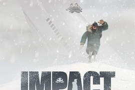 《Impact Winter》你能在冰天雪地的世界末日裡存活30天嗎? 《Impact Winter》你能在冰天雪地的世界末日裡存活30天嗎?
