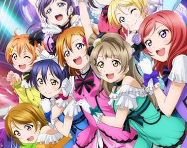 《LOVELIVE第五次演唱會》各種瘋狂粉絲 另外μ`s成員們也都超美的喔~ 《LOVELIVE第五次演唱會》各種瘋狂粉絲 另外μ`s成員們也都超美的喔~