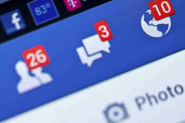 《Facebook 的事件通知即將改版》不管喜不喜歡都得接受嗎 《Facebook 的事件通知即將改版》不管喜不喜歡都得接受嗎