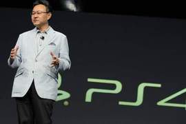 SCE《吉田修平》談獨立遊戲策略 未來會是遊戲募資製作的時代嗎? SCE《吉田修平》談獨立遊戲策略 未來會是遊戲募資製作的時代嗎?
