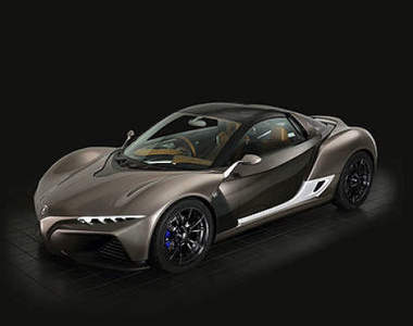 《Yamaha New Sports Ride Concept》聽說再兩年就要量產? 《Yamaha New Sports Ride Concept》聽說再兩年就要量產?