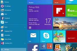 微軟最新作業系統《Microsoft Windows 10》到目前的新玩意總整理 微軟最新作業系統《Microsoft Windows 10》到目前的新玩意總整理