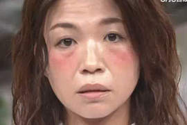 2015最新流行《宿醉妝》連頭髮也要看起來沒洗的油膩ww 2015最新流行《宿醉妝》連頭髮也要看起來沒洗的油膩ww