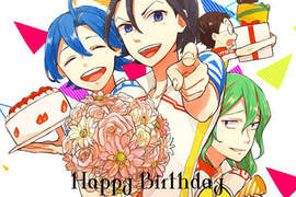 《東堂盡八生日祭》粉絲的黑魔術更上一層樓 愛與恨的界線真模糊…… 《東堂盡八生日祭》粉絲的黑魔術更上一層樓 愛與恨的界線真模糊……