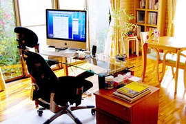 《職人書桌》各種作家的書桌一舉公開 《職人書桌》各種作家的書桌一舉公開